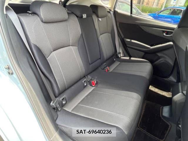 Subaru SUBARU 2018-10 304536-9
