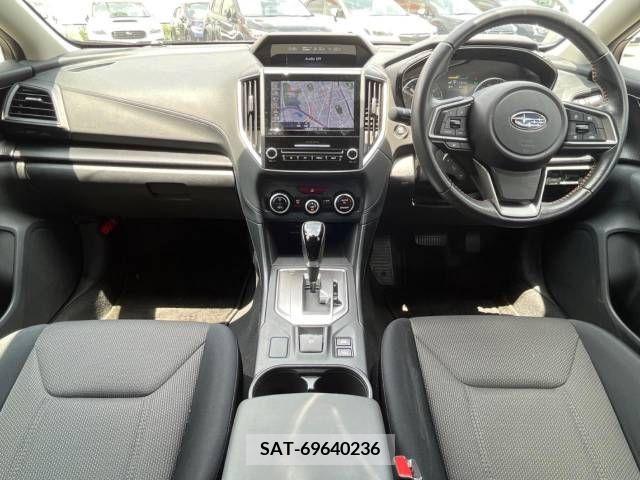 Subaru SUBARU 2018-10 304536-1
