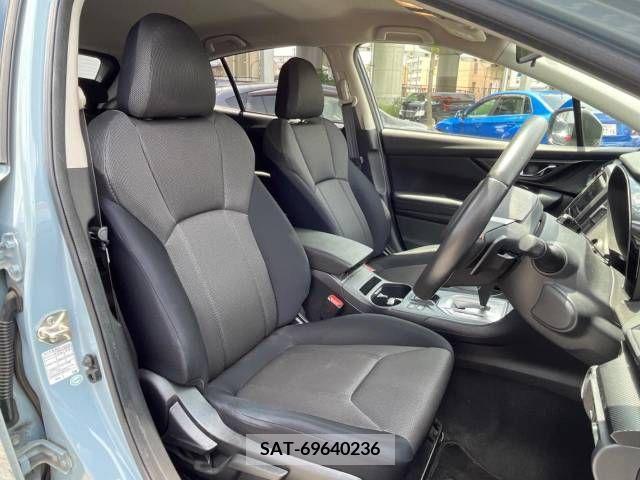 Subaru SUBARU 2018-10 304536-8