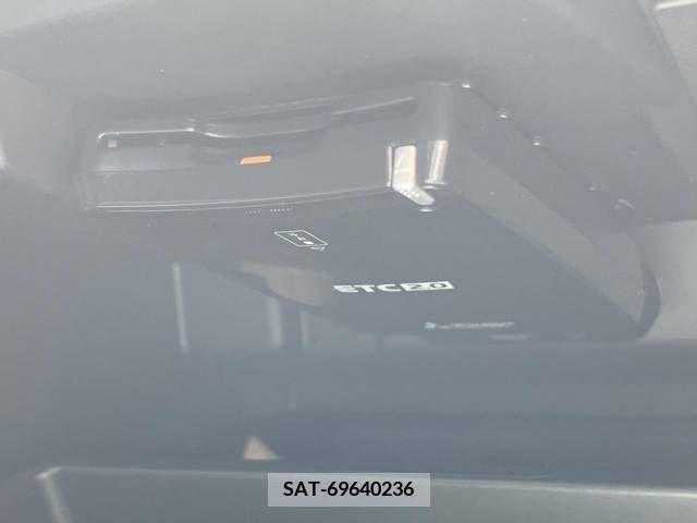 Subaru SUBARU 2018-10 304536-7
