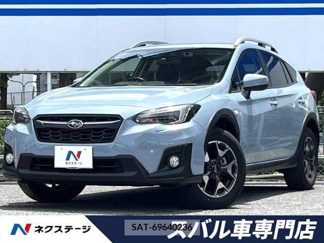 Subaru SUBARU 2018-10 304536-0