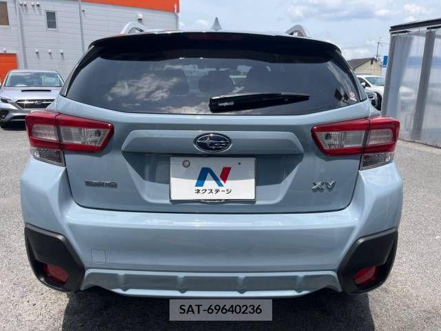 Subaru SUBARU 2018-10 304536-16