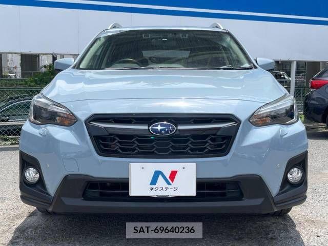 Subaru SUBARU 2018-10 304536-15