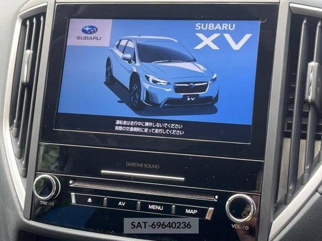 Subaru SUBARU 2018-10 304536-5