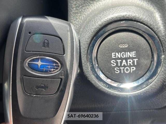 Subaru SUBARU 2018-10 304536-4
