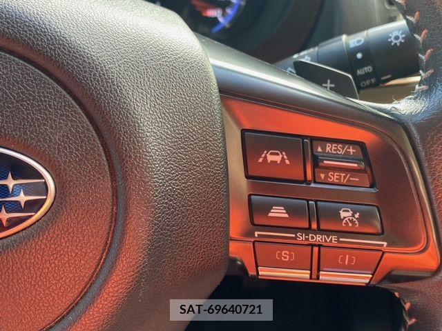 Subaru LEVORG 2016-03 214693-21