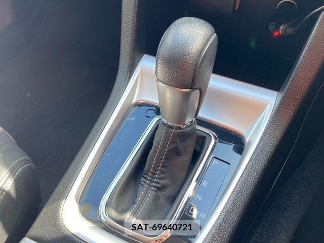 Subaru LEVORG 2016-03 214693-19