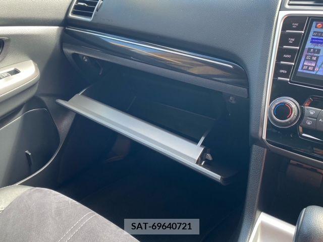 Subaru LEVORG 2016-03 214693-22