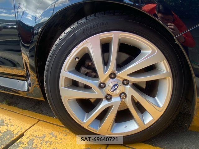 Subaru LEVORG 2016-03 214693-25
