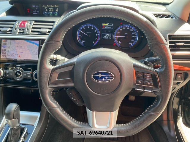 Subaru LEVORG 2016-03 214693-1