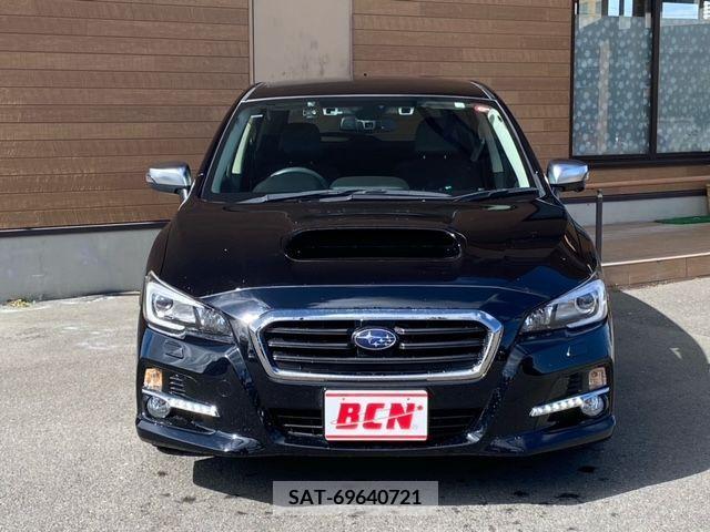 Subaru LEVORG 2016-03 214693-2