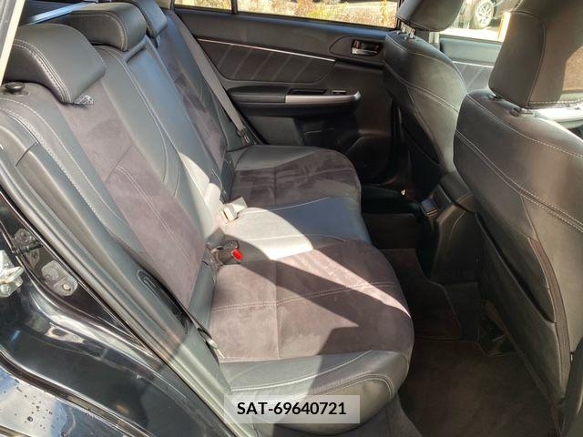 Subaru LEVORG 2016-03 214693-3