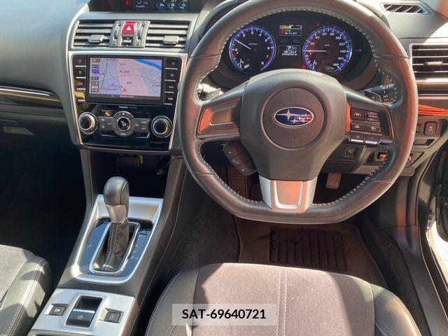 Subaru LEVORG 2016-03 214693-7