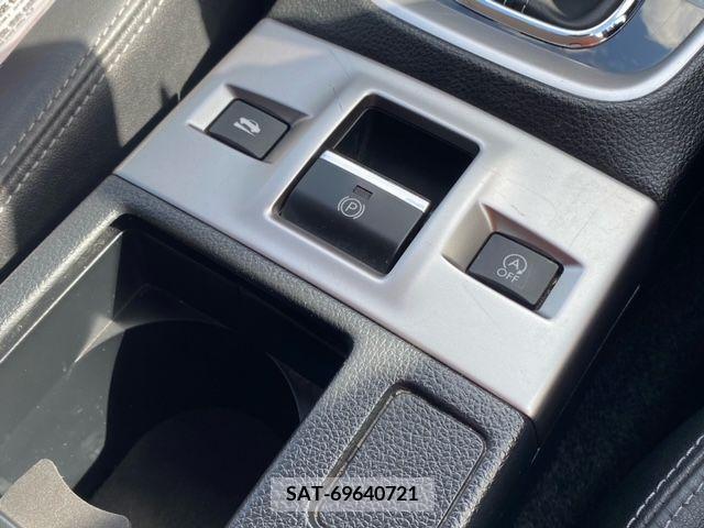 Subaru LEVORG 2016-03 214693-8