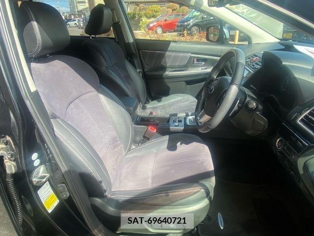 Subaru LEVORG 2016-03 214693-9