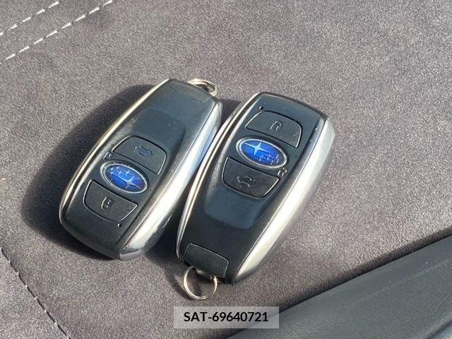 Subaru LEVORG 2016-03 214693-10