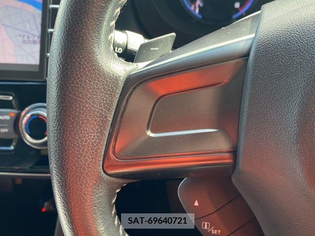 Subaru LEVORG 2016-03 214693-15
