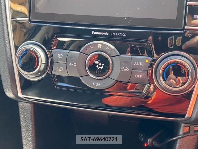 Subaru LEVORG 2016-03 214693-14