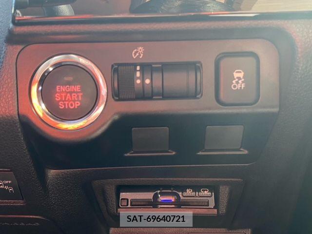 Subaru LEVORG 2016-03 214693-17