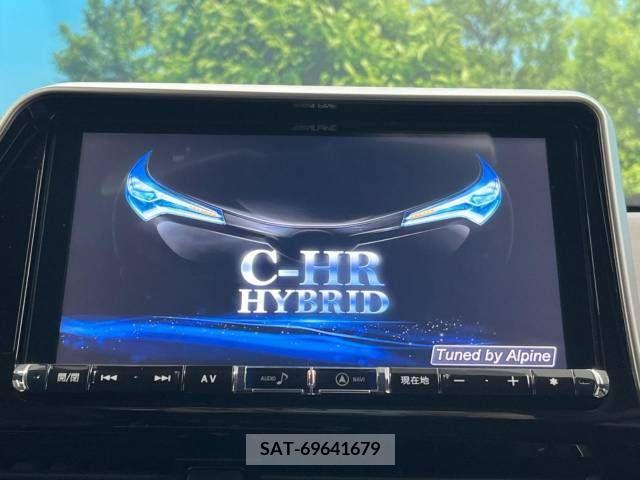 Toyota C-HR 2018-03 357822-3
