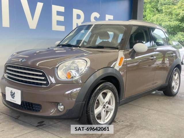 Bmw MINI 2012-11 348009-17