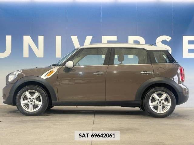 Bmw MINI 2012-11 348009-16