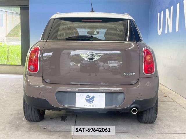 Bmw MINI 2012-11 348009-15