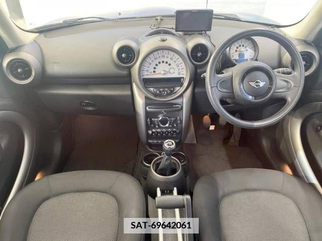 Bmw MINI 2012-11 348009-1