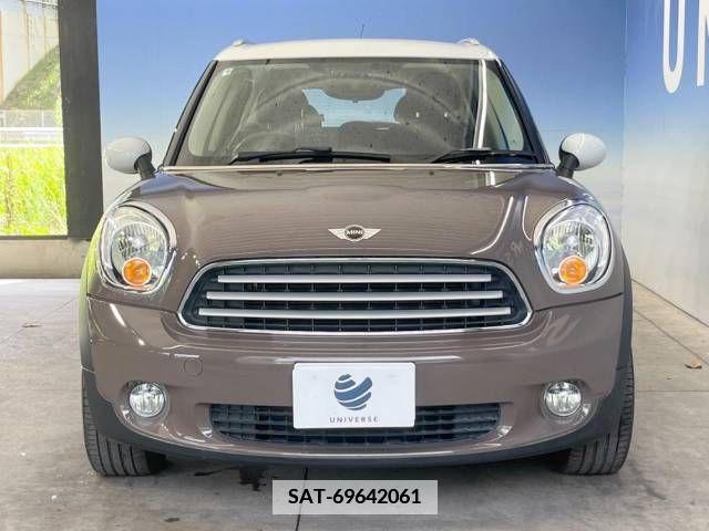 Bmw MINI 2012-11 348009-14