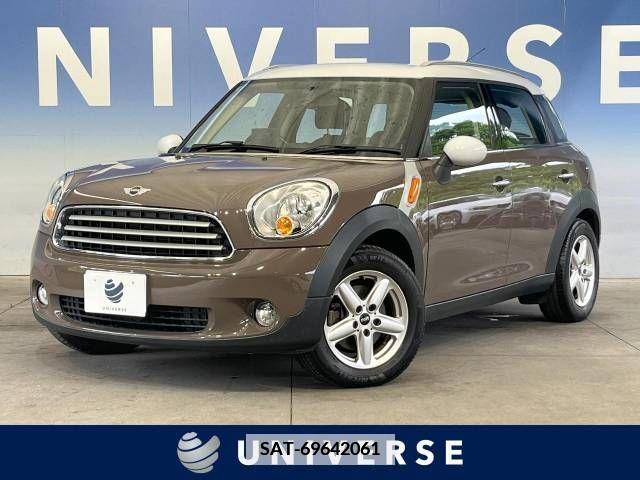 Bmw MINI 2012-11 348009-0