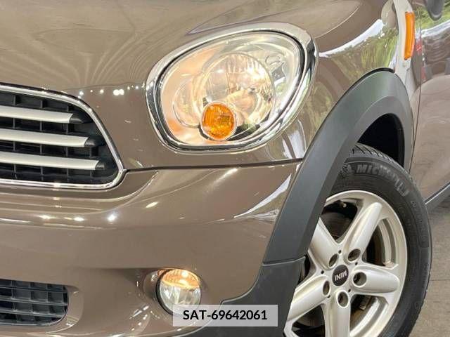 Bmw MINI 2012-11 348009-13