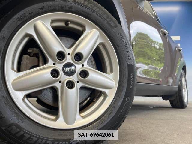 Bmw MINI 2012-11 348009-12