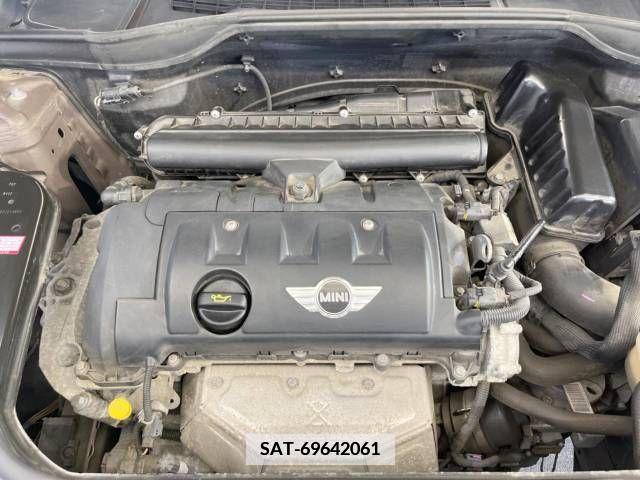 Bmw MINI 2012-11 348009-19