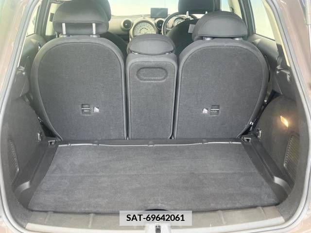 Bmw MINI 2012-11 348009-11