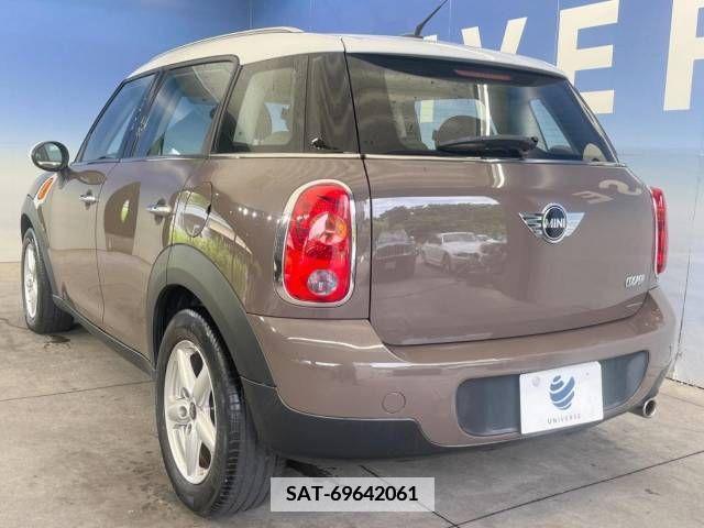 Bmw MINI 2012-11 348009-18