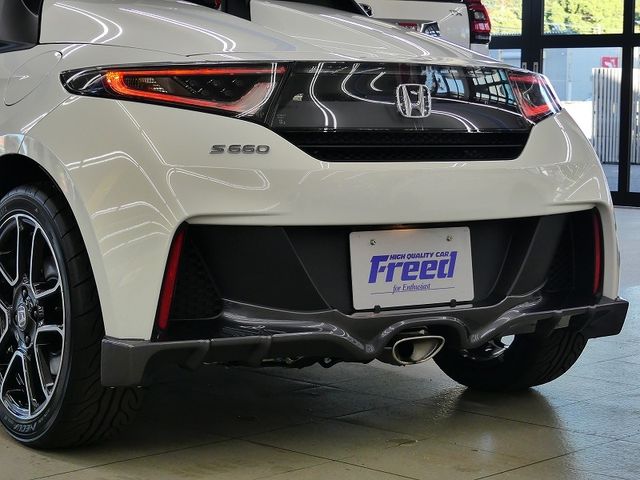 Honda S660 2022-04 185675-9