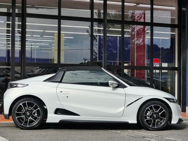 Honda S660 2022-04 185675-6