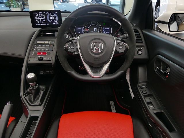 Honda S660 2022-04 185675-10