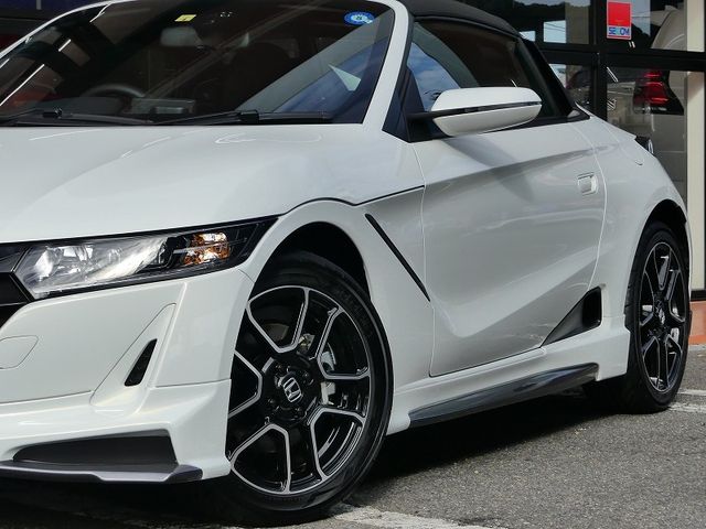 Honda S660 2022-04 185675-7
