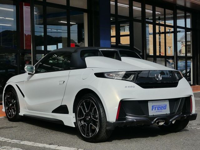 Honda S660 2022-04 185675-5