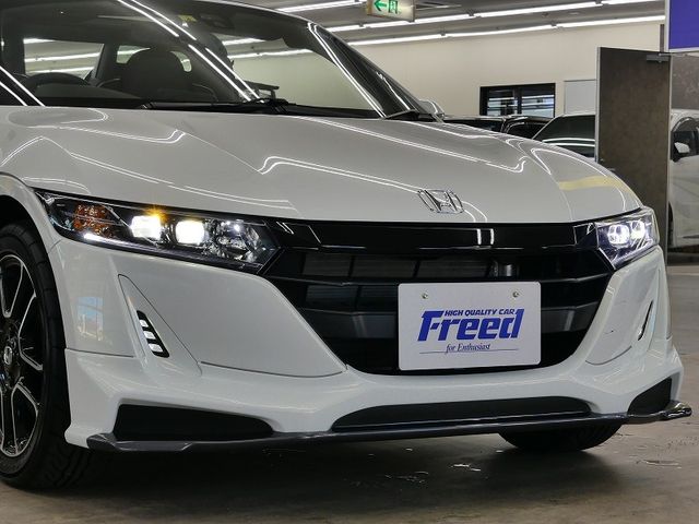 Honda S660 2022-04 185675-8