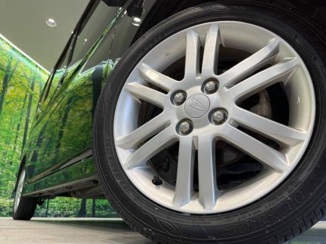 Daihatsu TANTO CUSTOM 2012-10 13351-13