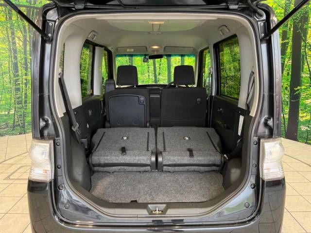 Daihatsu TANTO CUSTOM 2012-10 13351-10