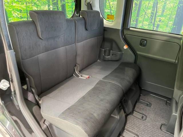 Daihatsu TANTO CUSTOM 2012-10 13351-9