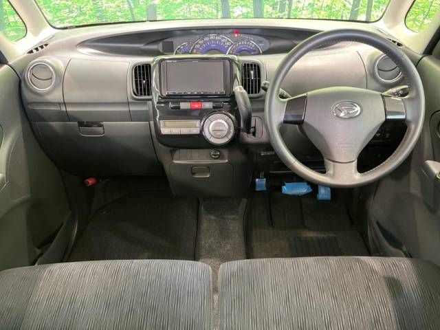 Daihatsu TANTO CUSTOM 2012-10 13351-1