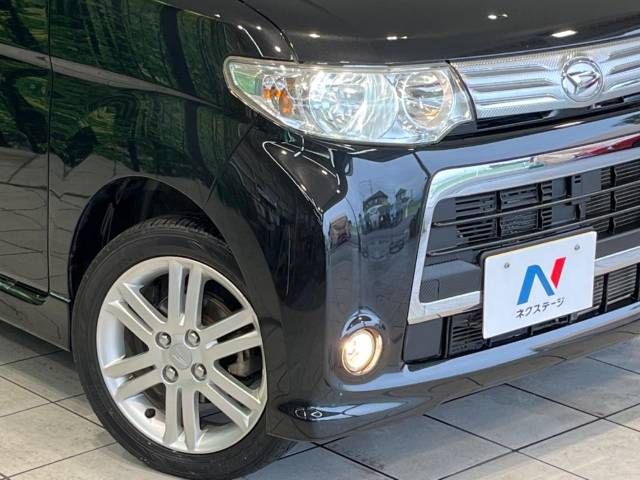 Daihatsu TANTO CUSTOM 2012-10 13351-12