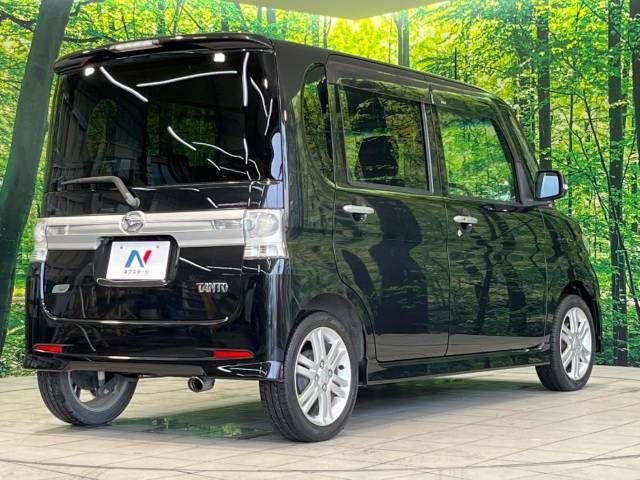 Daihatsu TANTO CUSTOM 2012-10 13351-17