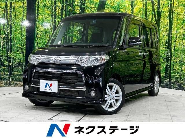 Daihatsu TANTO CUSTOM 2012-10 13351-0