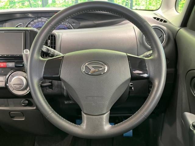 Daihatsu TANTO CUSTOM 2012-10 13351-11