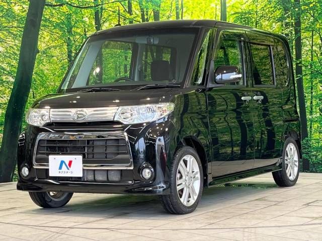 Daihatsu TANTO CUSTOM 2012-10 13351-16